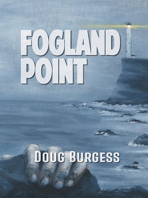 cover image of Fogland Point